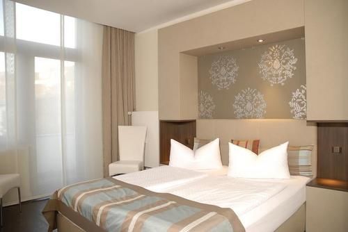 Hotel Prinz Anton Düsseldorf Extérieur photo